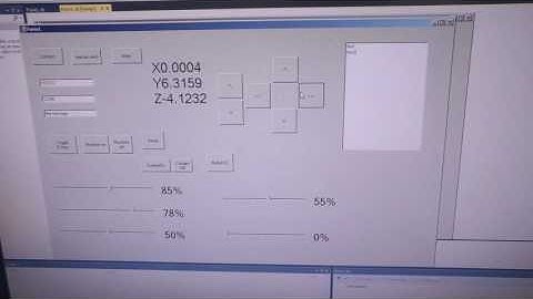 Windows and Linuxcnc over Ethernet