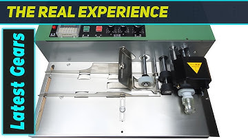 `MY-380F Automatic Solid-Ink Coder: The Best Instant-Dry Printer!