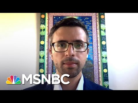 Ezra Klein: Trump Does Not Get That ‘There Is Simply No Better Politics Than Governing Well’ | MSNBC