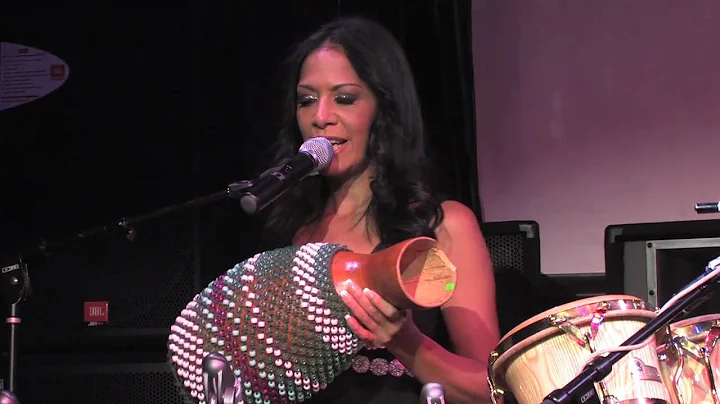 Guitar Center Sessions: Sheila E - Everyone has Rh...