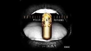 Natalie Lauren - Pills & Potions (Freestyle) [FREE DOWNLOAD] @MsNatalieLauren