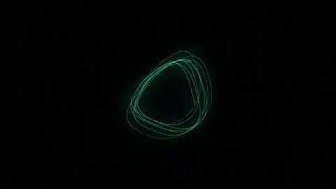 Visualizing Sound - Oscilloscope Music Experience