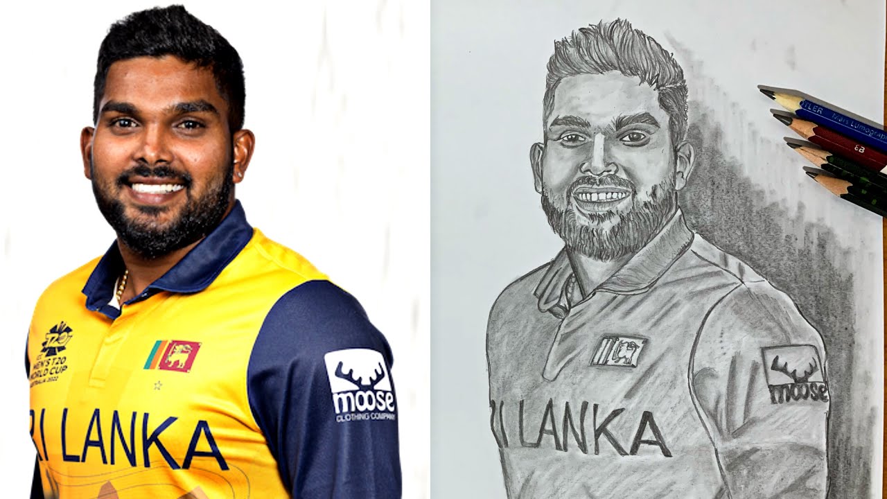 Cricketer Family  Pencil drawing shivam Singh  Drawings  Illustration  Sports  Hobbies Cricket  ArtPal