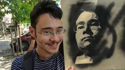 Stenciling 101  |  2 out of 6  |  Stencil Aesthetics