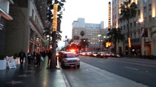 LAFD rescue 27