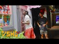 4shotv had a wild time in miami with cash kidd for cinco de mayo go karts laser tag episode 1