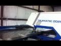 Used 2005 trumpf tc2020r punch press for sale by elite machinery inc