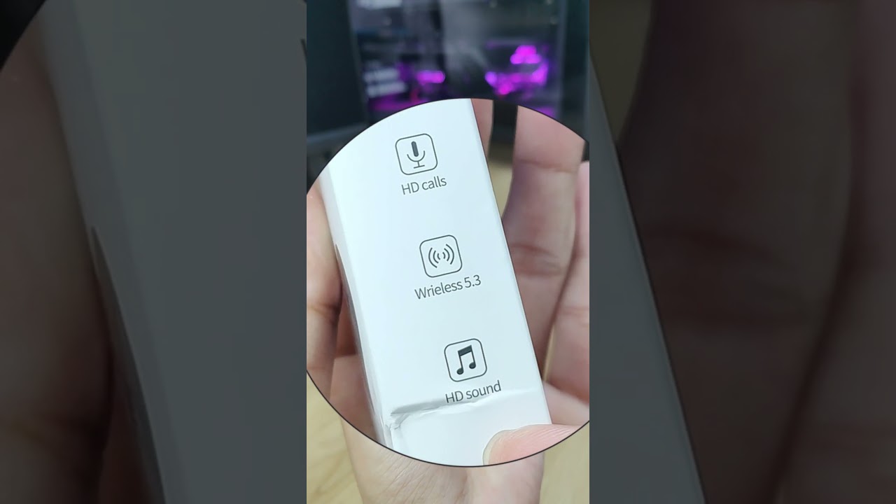 Tai nghe kẹp vành tai