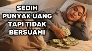 A successful businesswoman's elderly widow is looking for a serious husband, and if possible, she...