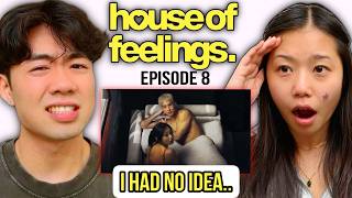 My Prom Date Left Me for Another Guy | EP 8