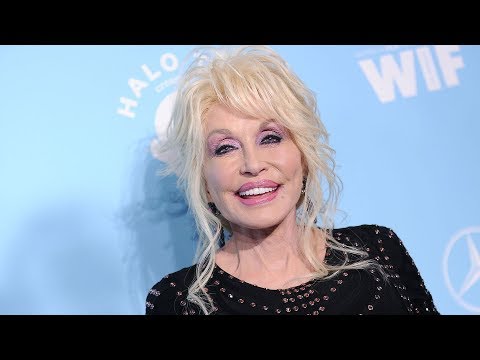 Dolly Parton on Not Having Kids: “God Has a Plan for Everything” | Southern Living