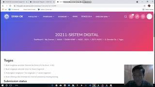 MEMBUAT RANGKAIAN ENCODER, DECODER DAN 7 SEGMANT MENGGUNAKAN LOGISIM