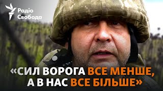 Бої під Бахмутом: ексклюзивний репортаж з позицій ЗСУ