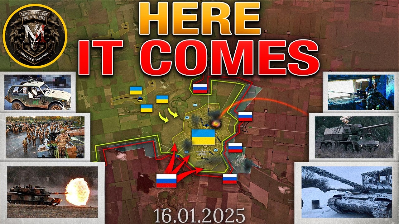 End maps. End maps