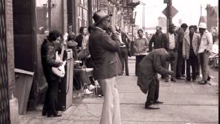 Video thumbnail of "Sam Myers ~ ''I'm Tired Of Your Jive''&''Ninety Nine''(Electric Harmonica Delta Blues 2004)"