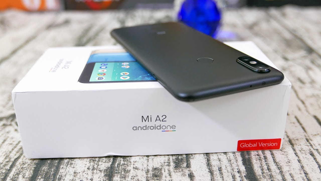 Xiaomi A1 32gb