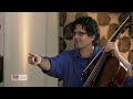 CELLO MASTERCLASS - Saint Saens The Swan with Master Teacher Amit Peled