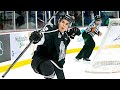 Shawn Boudrias: Algonquin - Pro. Indigenous Hockey Player - Terrebonne, Quebec (*Set To 720p)