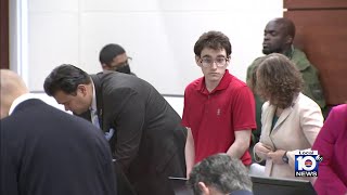 Nikolas Cruz’s sentencing: Jury selection to continue later this month