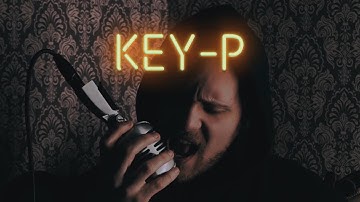 Known Physics - Key-P (Official Vertical Video)