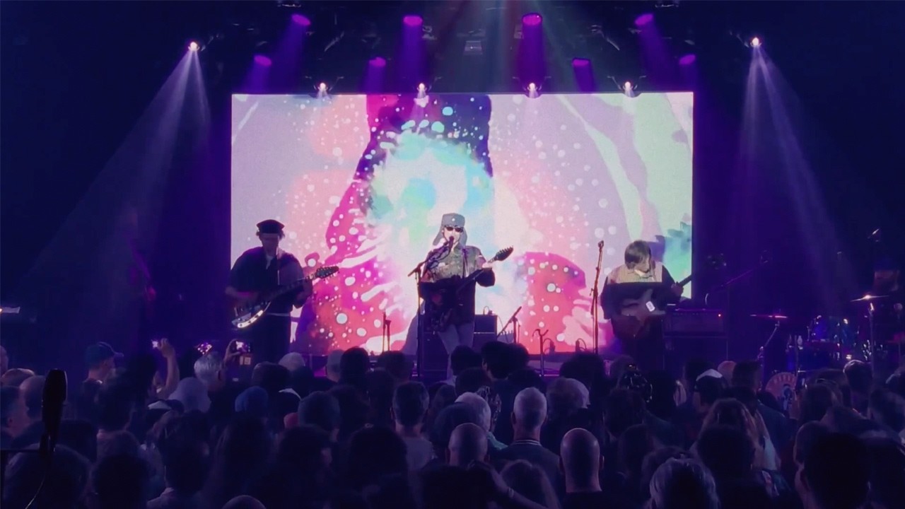 Watch Black Market Karma - Heavy Headed (Live At Fuzz Club Festival '25) on YouTube Watch Black Market Karma - Heavy Headed (Live At Fuzz Club Festival '25) on YouTube