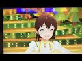 【ミリシタ】佐竹美奈子「スマイルいちばん」MV SONG FOR YOU SSR 衣装【アイドルマスター】佐竹美奈子誕生日