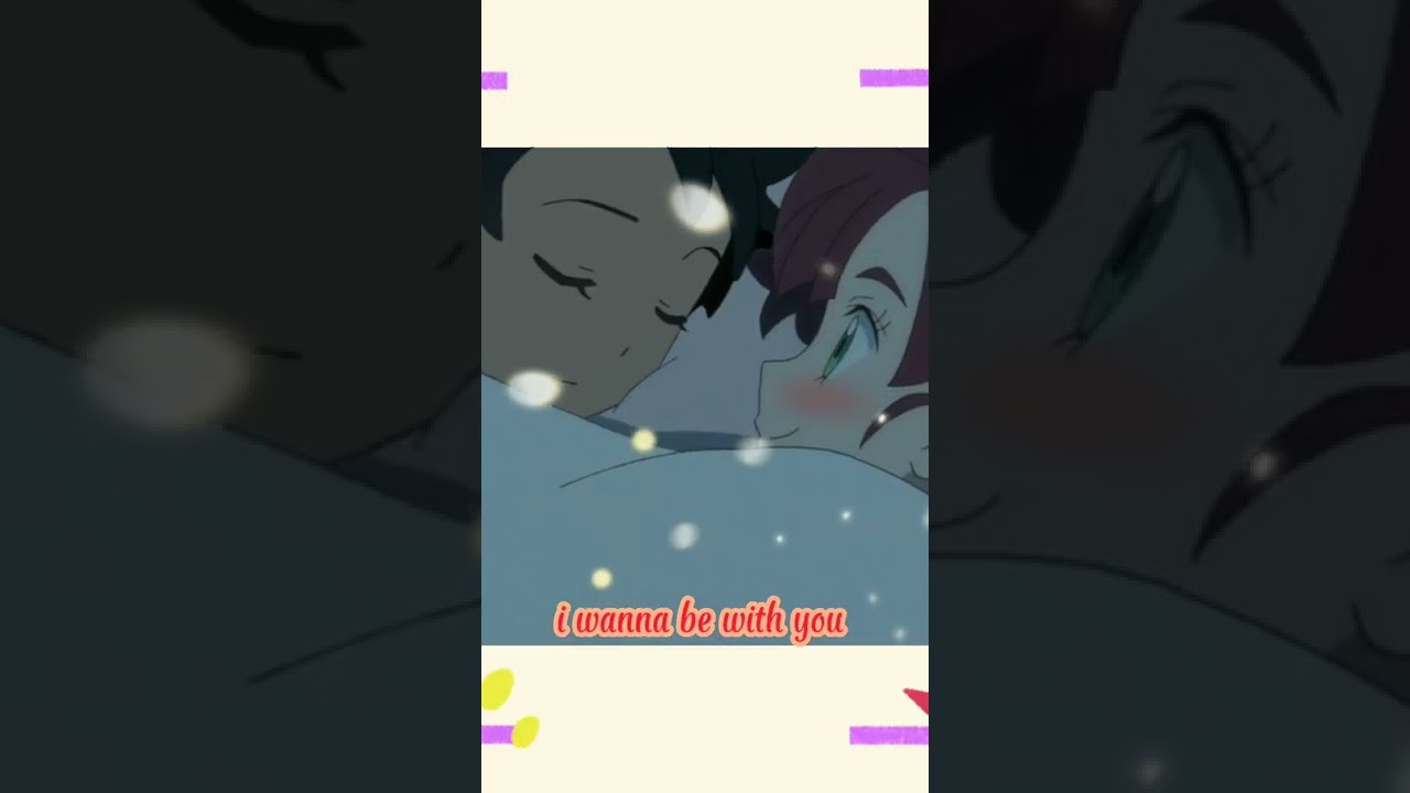 Goh x Chloe's love story requested by 