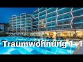 #13 Unglaubliche 1+1 Wohnung in einer der schönsten Anlagen