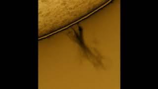 Download lagu Sun filament 27th August 2022