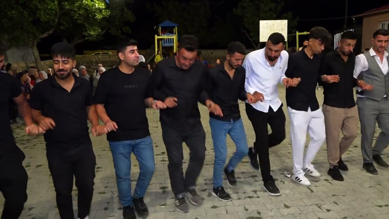 KILINÇ KAMERA GRUP SEYHAN YUKARI KARA KUYU KÖYÜNDE