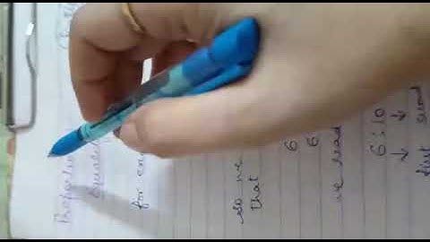 Class 6 Ratio, Proportion and Unitary Method (Part 2)