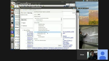 CS 463/680: RSA Flaws