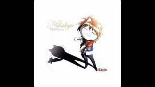 Video thumbnail of "Black Cat Soundtrack - Kuroki Neko"