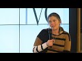 Daphne Koller in conversation with StrictlyVC