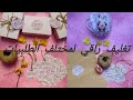 أفكار لتغليف🎁 مختلف طلبيات❤ الهاند ميد 😍+ أسعار و مكان تواجد المواد 🇩🇿