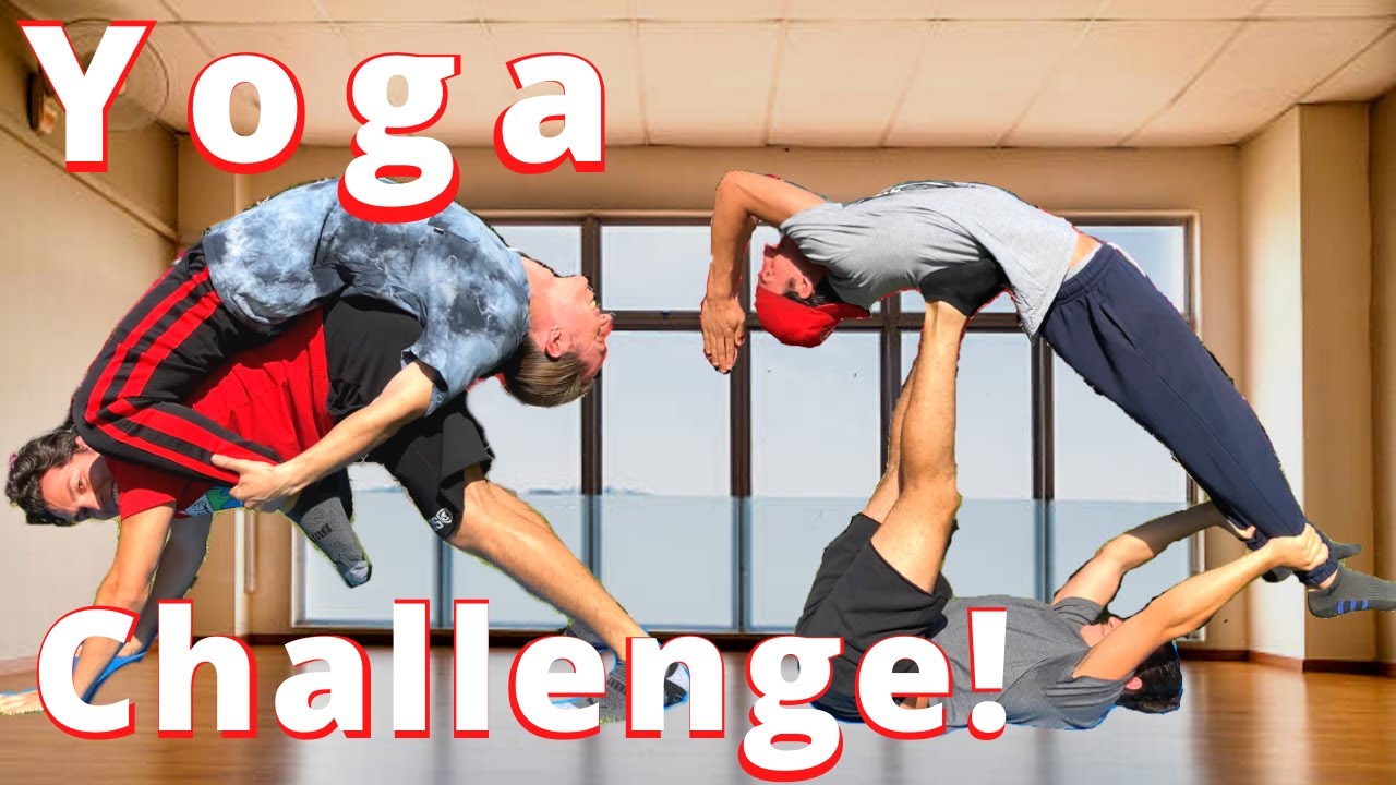 3+ ฟรี Yoga Challenge Poses & โยคะ รูปภาพ - Pixabay