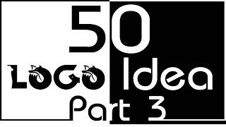 50 Logo Idea Part 3 รวมโลโก้ ไอเดีย สุดสร้างสรรค์