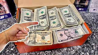 Cashing In Moneynew Record? Huge Quarter Haul
