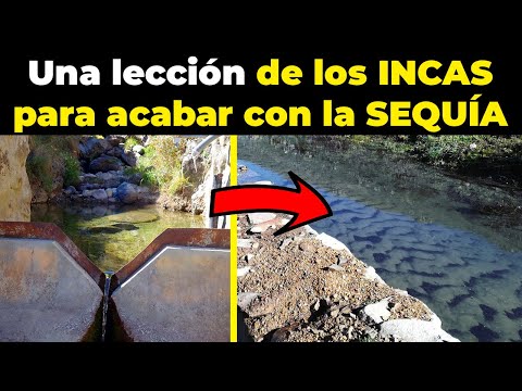 Video: ¿Cuánta población mundial depende de los sistemas montañosos para la totalidad o parte de su agua?