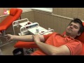 Slov´acko: Hodon´in 21.2.2014