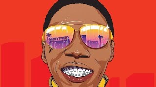 Vybz Kartel - Come home (Ivany Riddim) Crusha17 Remix 