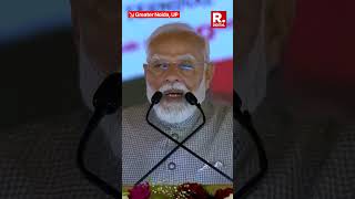 Every 2 Minutes, One Plane Will Take Off from Jewar: PM Modi