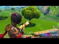 Fortnite 20 kill solo game play ps4