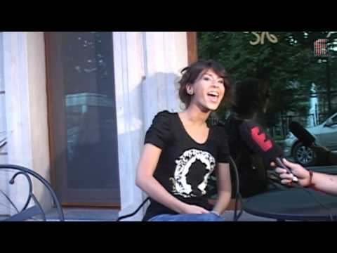 ზაფხულის ცხელი საღამოები - Eldrine