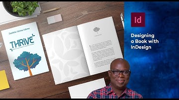 Designing a Book with InDesign Just Got a WHOLE Lot Easier!