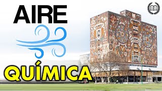 50 Preguntas QUÍMICA Examen UNAM 💯 [Aire]