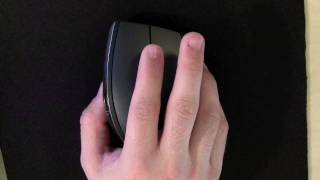 Logitech Performance MX Mouse Review (HD)