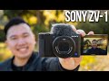 Sony ZV-1 | What Makes It The BEST Vlogging Camera of 2020