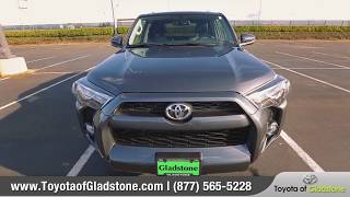 2017 toyota 4runner review from ...