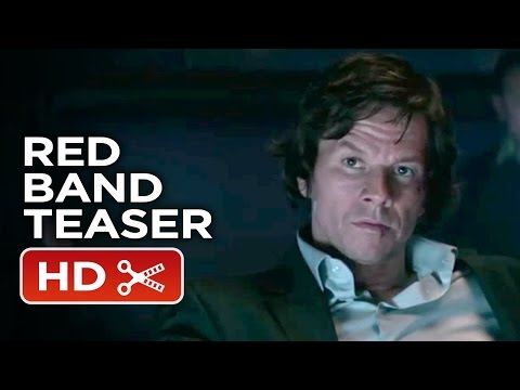 The Gambler Official Red Band Teaser (2014) - Mark Wahlberg, John Goodman Movie HD